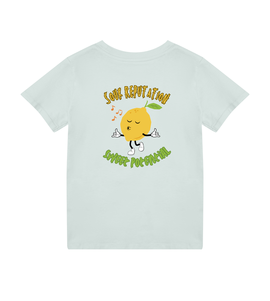 Sweet Potential - Kids tee