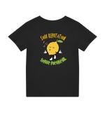 Sweet Potential - Kids tee