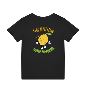 Sweet Potential - Kids tee