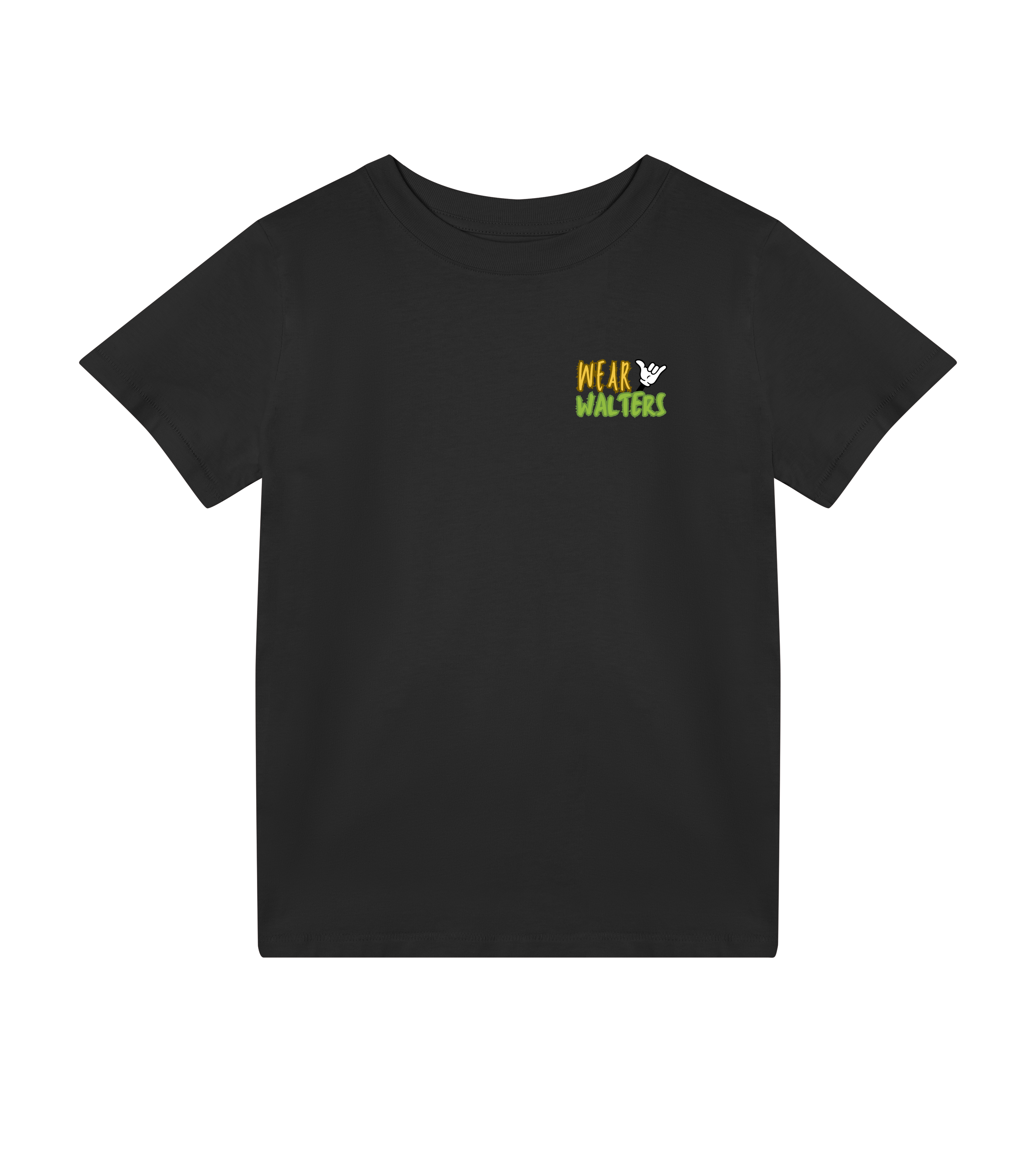 Sweet Potential - Kids tee