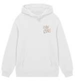 Going off Grid - Normaler Hoodie