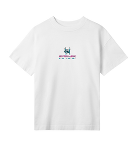 No Prob-llama - Womens Oversized Tee