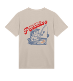 Angler's Paradise - Regular Tee