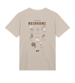 Swedish Mushrooms - Mens Regular Tee