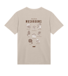 Swedish Mushrooms - Mens Regular Tee