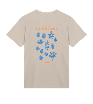 Deciduous tree - Mens Regular Tee