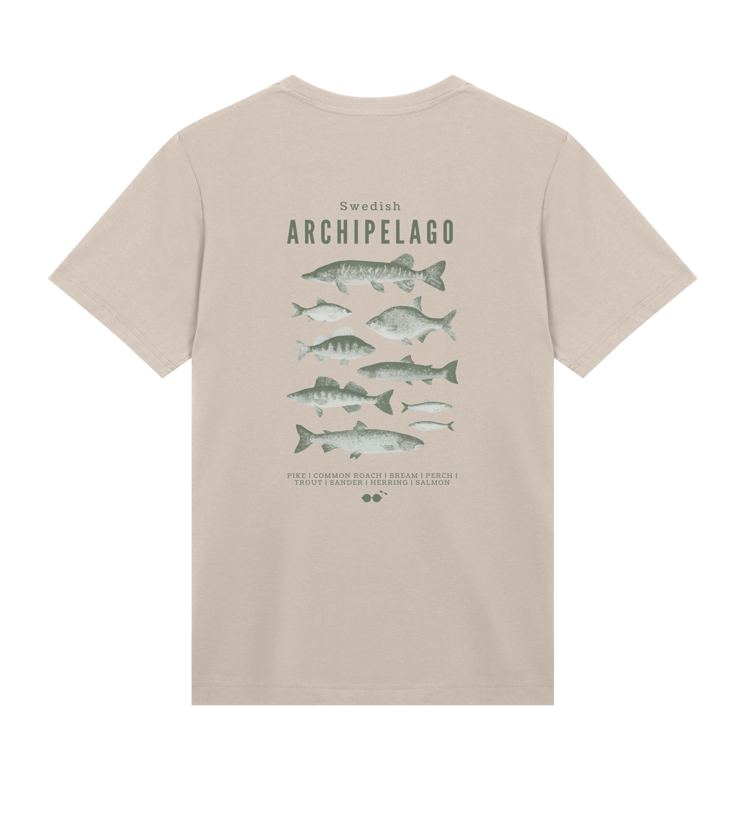 Archipelago - Mens Regular Tee