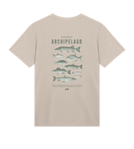 Archipelago - Mens Regular Tee