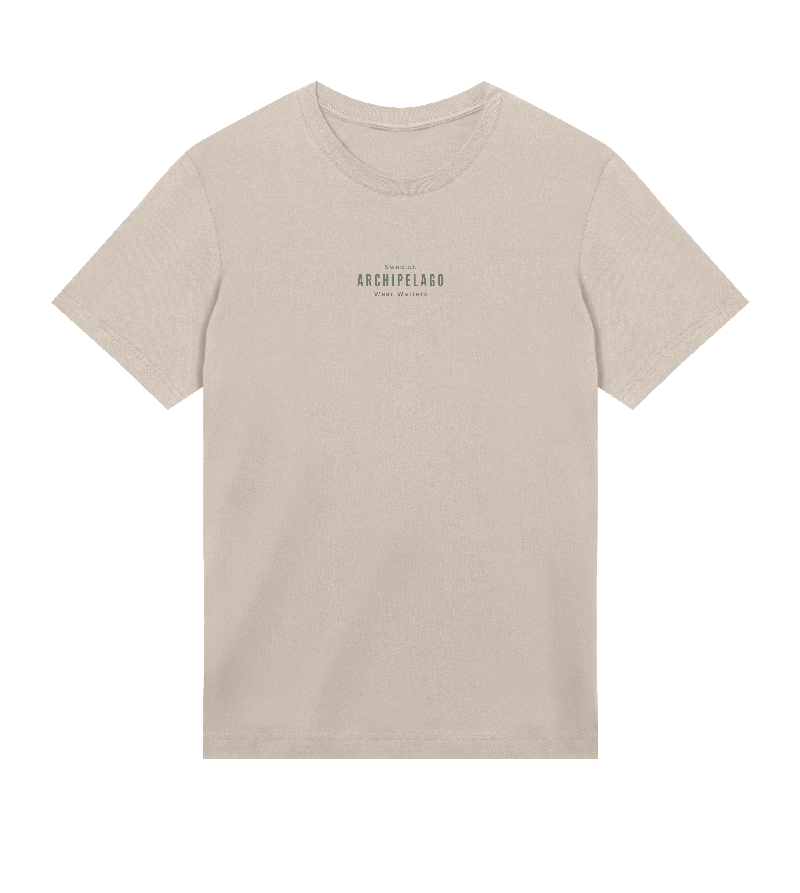 Archipelago - Mens Regular Tee