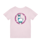 No Prob-llama - Kids Tee