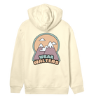 Two Hill - Womens Regular Hoodie