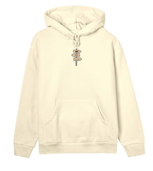 Two Hill - Womens Regular Hoodie