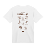 Swedish Mushrooms - Mens Regular Tee