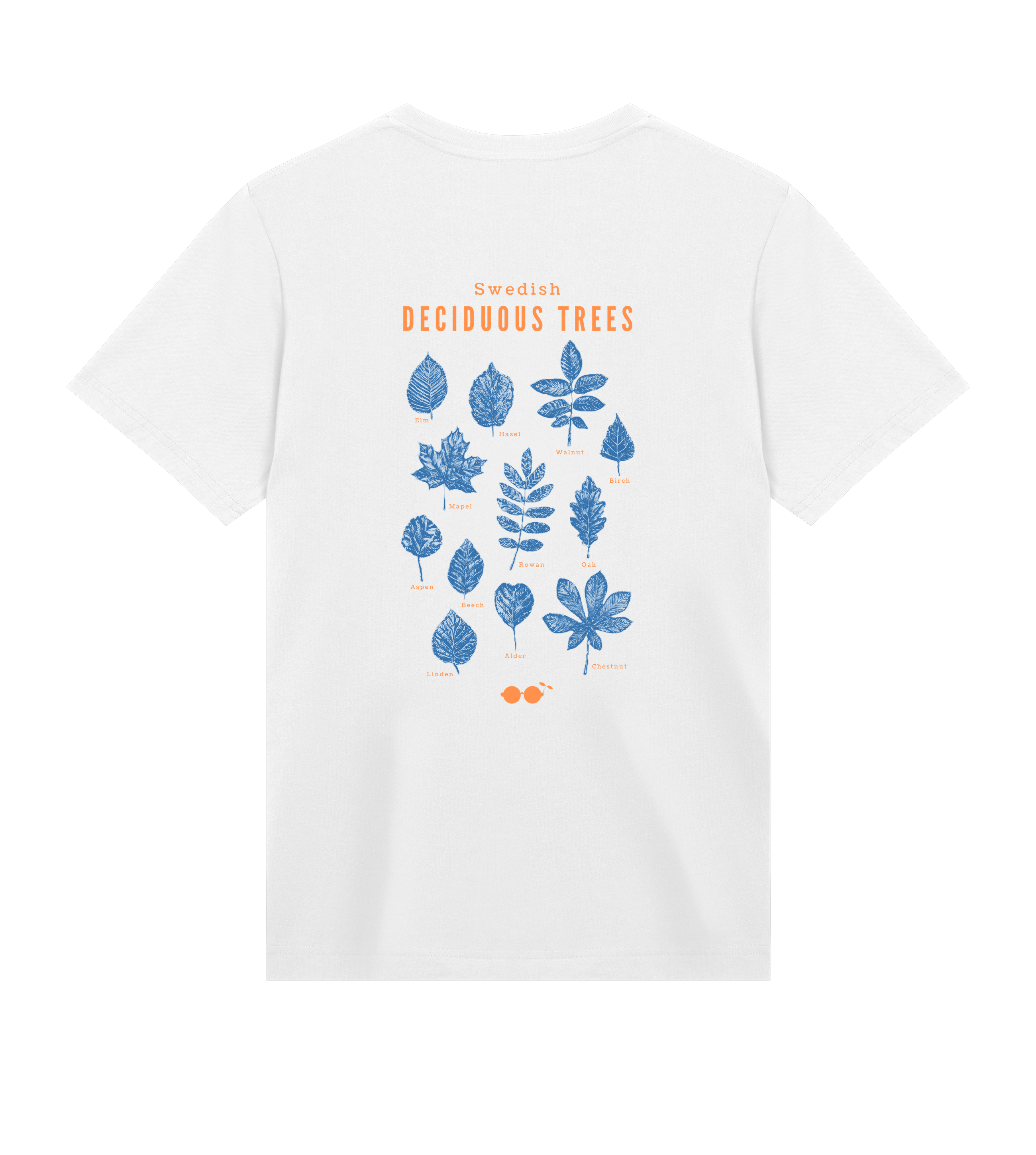 Deciduous tree - Mens Regular Tee