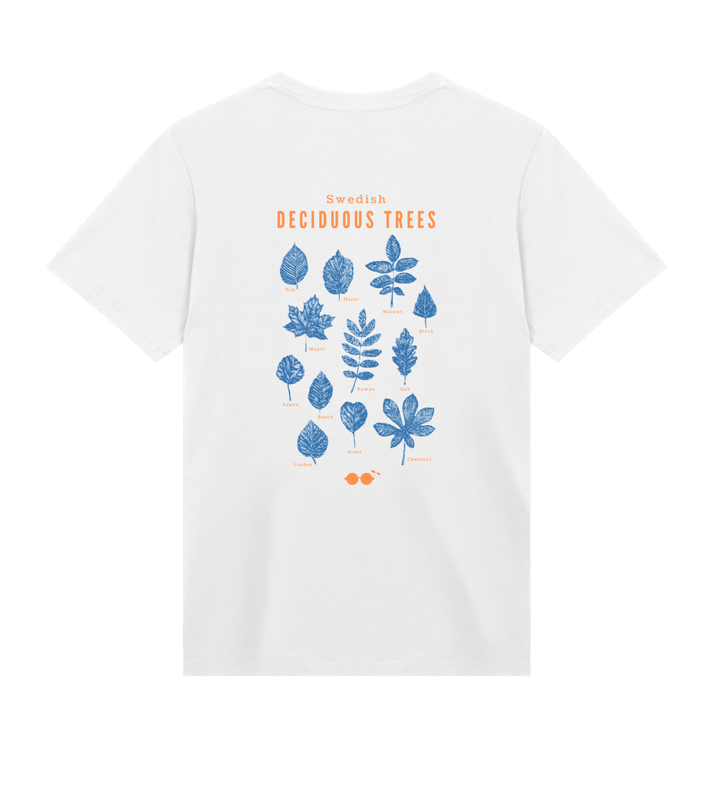 Deciduous tree - Mens Regular Tee