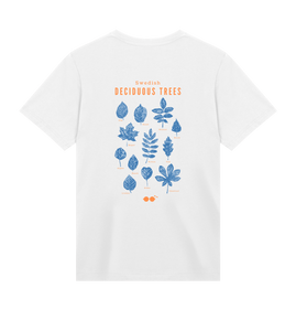 Deciduous tree - Mens Regular Tee