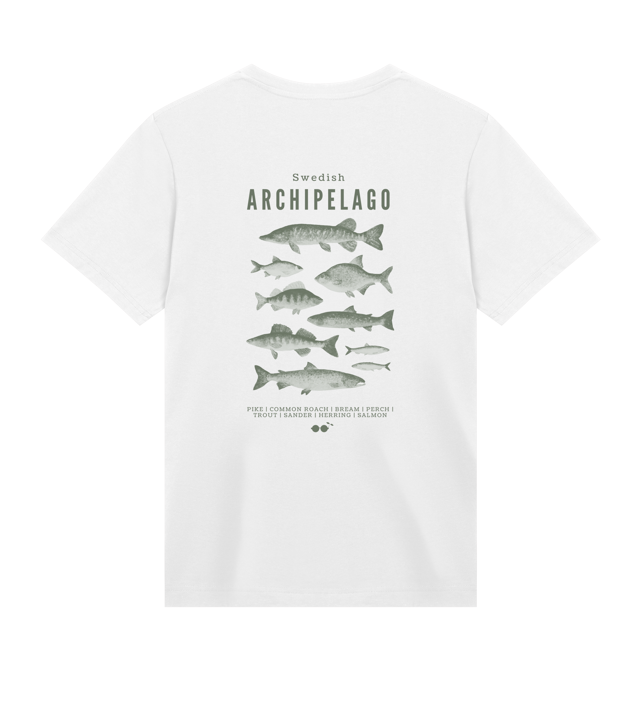 Archipelago - Mens Regular Tee