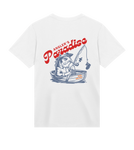 Angler's Paradise - Normales T-Shirt