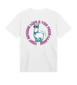 No Prob-llama - Regular Tee