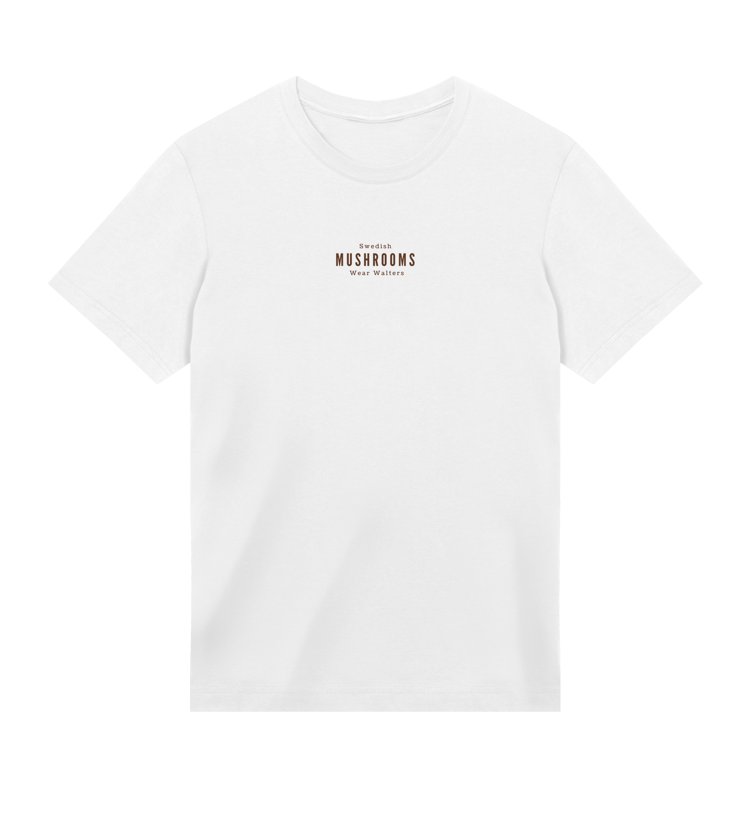 Swedish Mushrooms - Mens Regular Tee