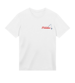 Angler's Paradise - Normales T-Shirt