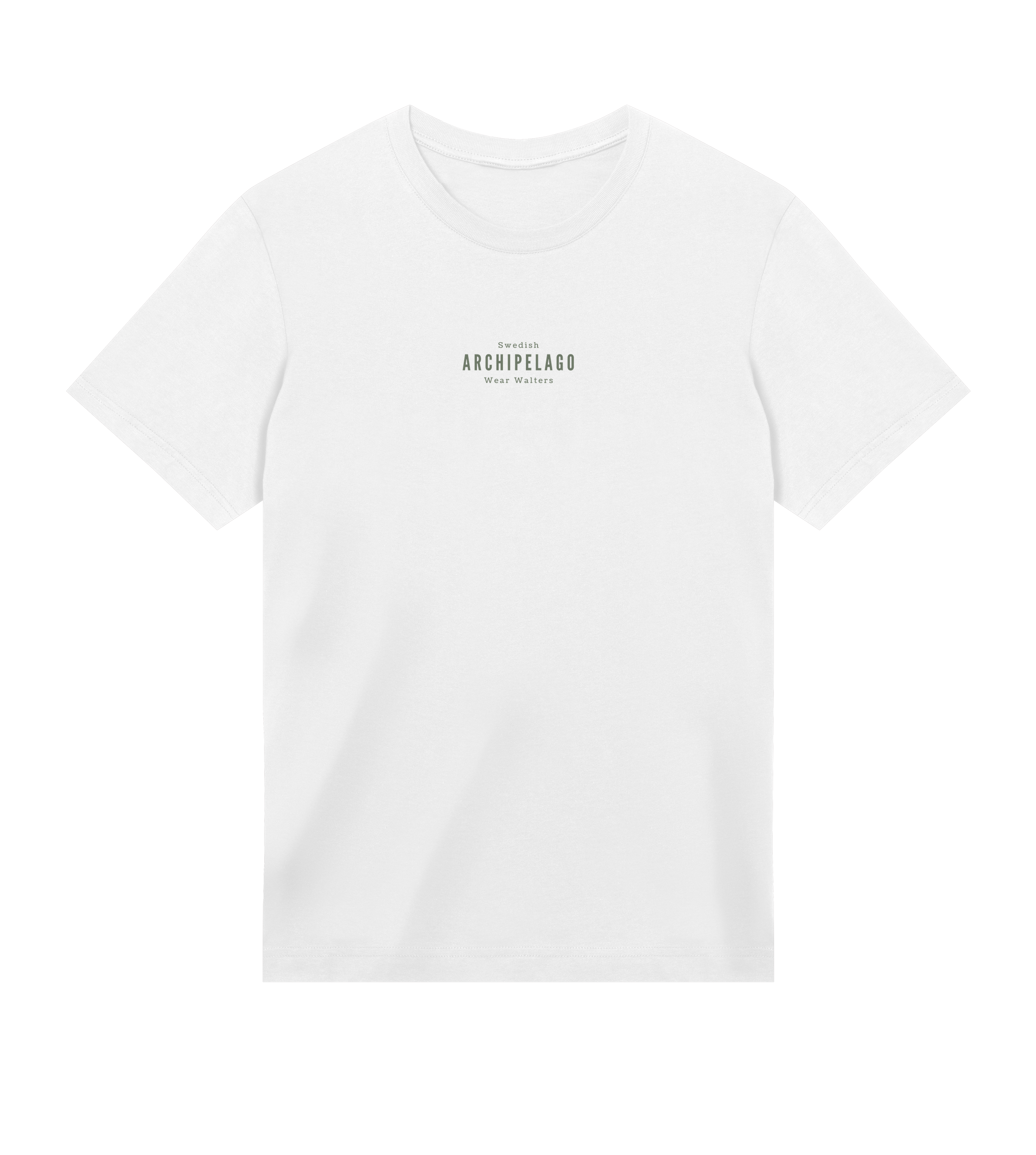 Archipelago - Mens Regular Tee