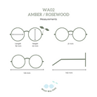 Wear Walters Eyewear
