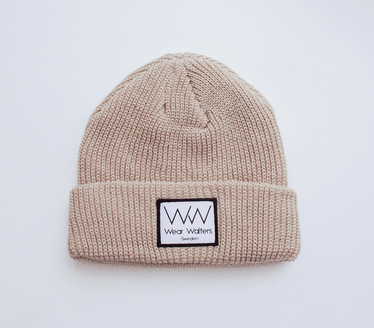 Mössa, Wear Walters Sand