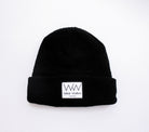 Mössa, Wear Walters Svart