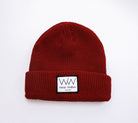 Mössa, Wear Walters Vinröd