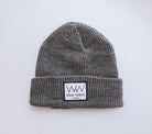 Mössa, Wear Walters Grå