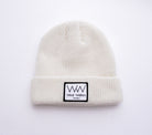 Mössa, Wear Walters Vit