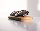 polarized sunglasses round