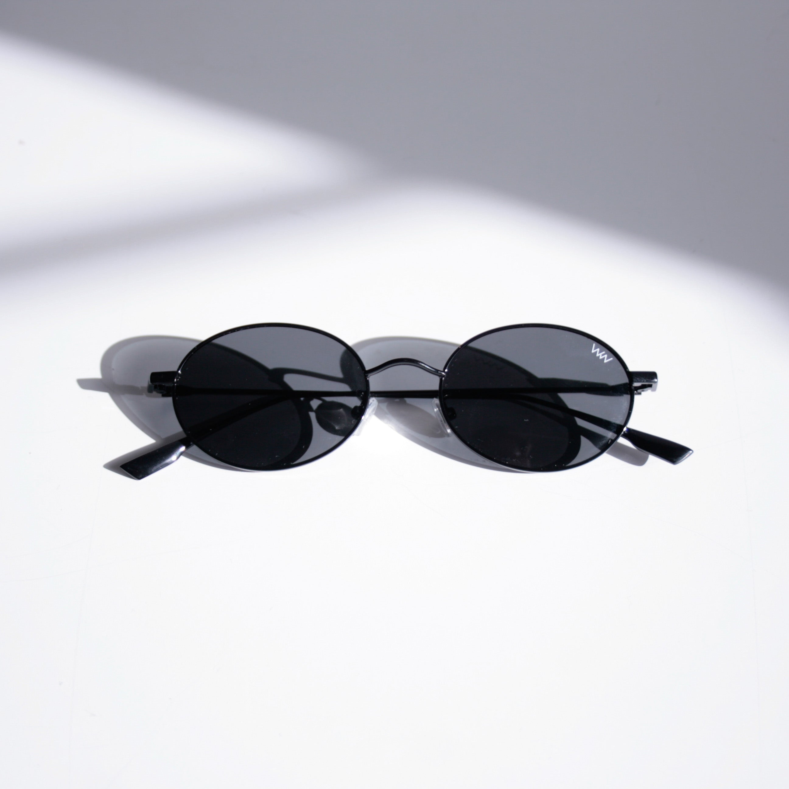 Wear Walters Urban - Metal frame sunglasses – Wear Walters Eyewear