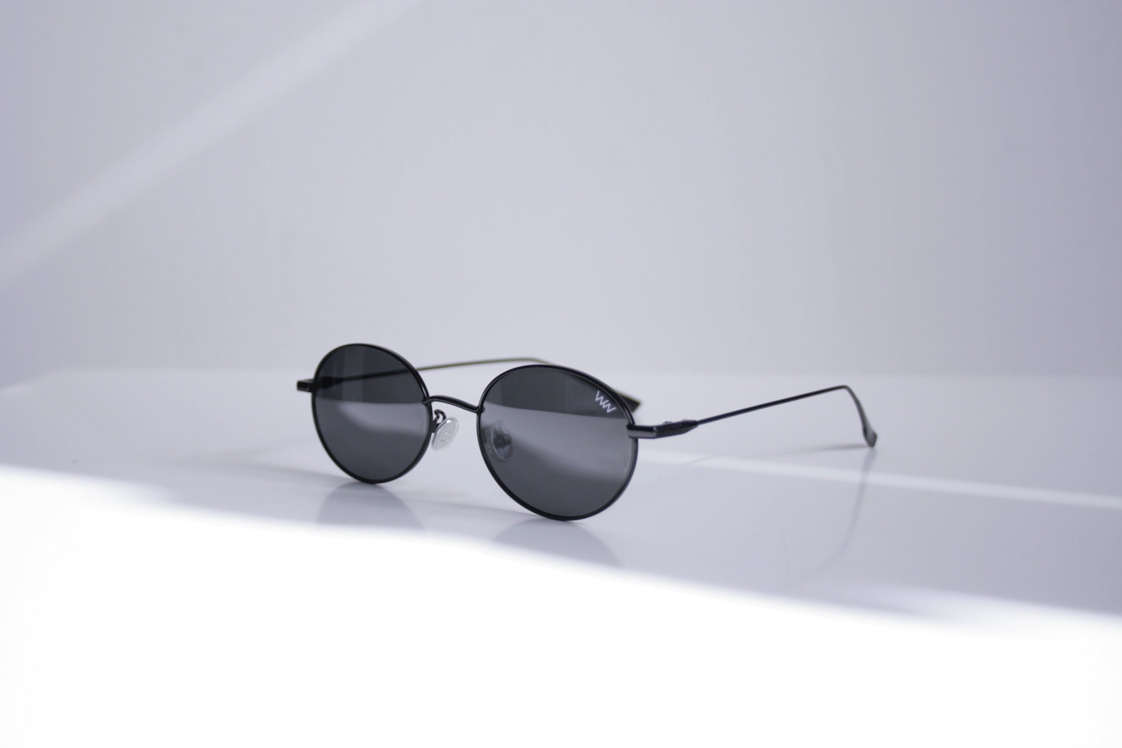 Wear Walters Urban - Metal frame sunglasses – Wear Walters Eyewear